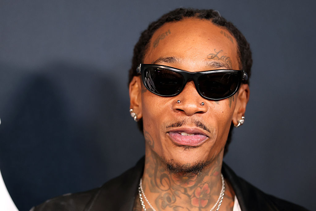 Wiz Khalifa Cast as Latest Target in Hitman: World of Assassination