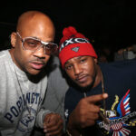 Cam’ron Labels Dame Dash’s Jay-Z Diss Track ‘Embarrassing’