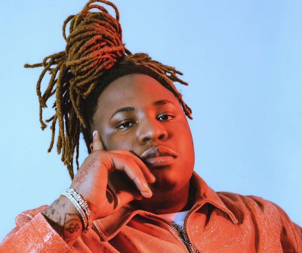 New 911 Audio Reveals Details Surrounding Tay Keith's Final Hours