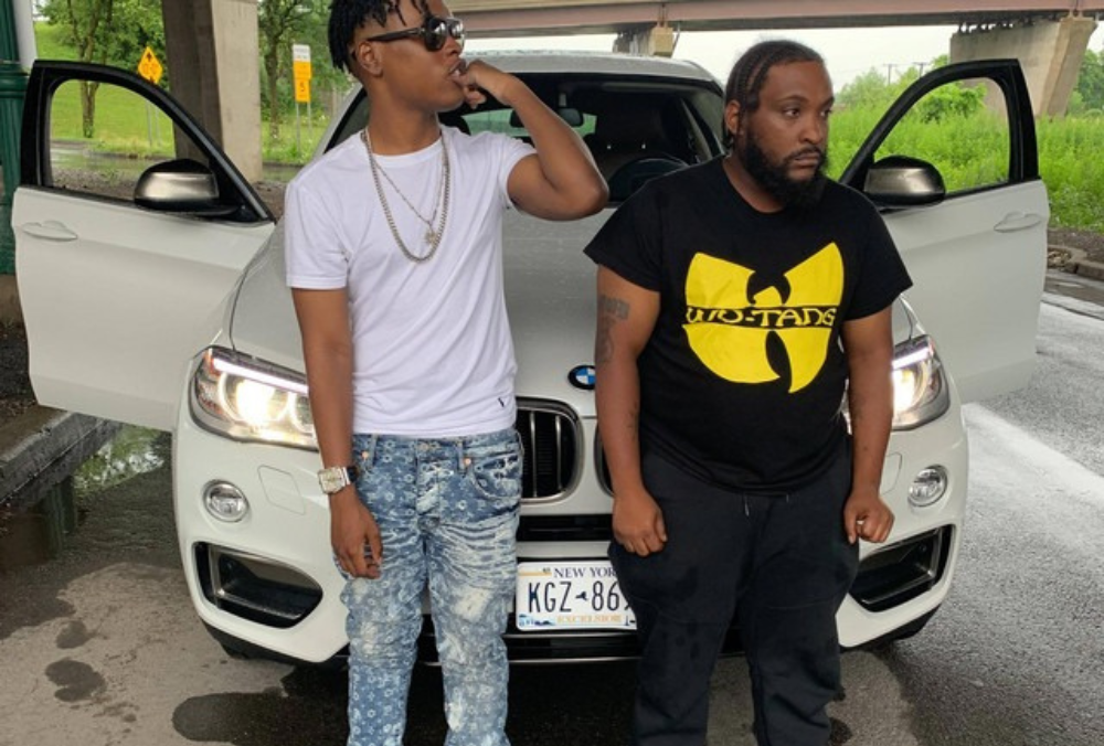 Zay Liege Drops "She Wanna" Music Video, Keeping Brooklyn's Buzz Alive