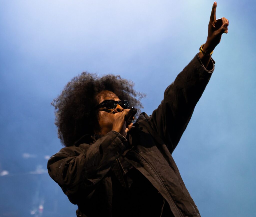 Sowmya Krishnamurthy Celebrates Jay-Z’s 'Reasonable Doubt' with New Book