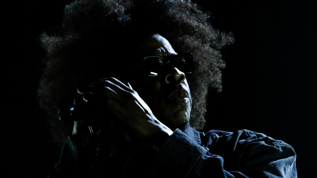 Jay-Z Returns to the Offensive with Explosive Roots Picnic Freestyle