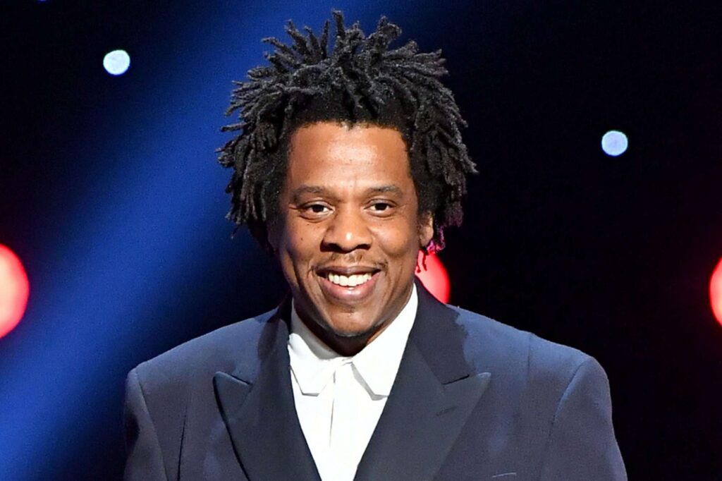 HBO Announces New 8-Part Documentary Series on Jay-Z