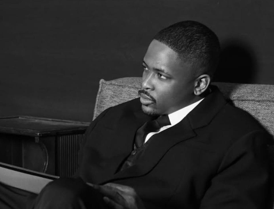 YG Returns with Star-Studded New Album 'The Gentlemen's Club'