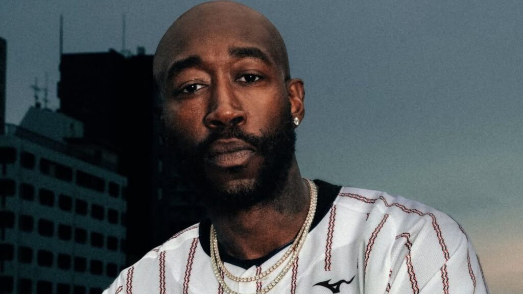 Freddie Gibbs Expands 'You Only Die 1nce' with Deluxe Edition