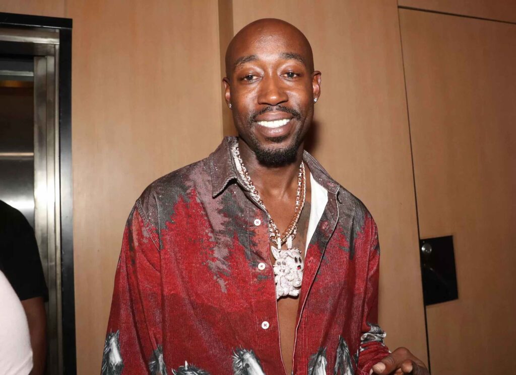 Freddie Gibbs Returns with New 3-Song EP 'RBT'