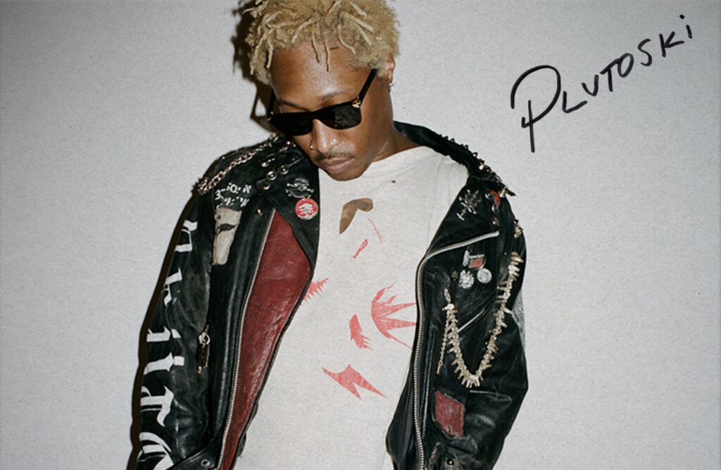 Future Announces Release Date for New Album 'The Real Me'