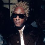 Future Announces New Album ‘The Real Me’ and Shares Cover Art