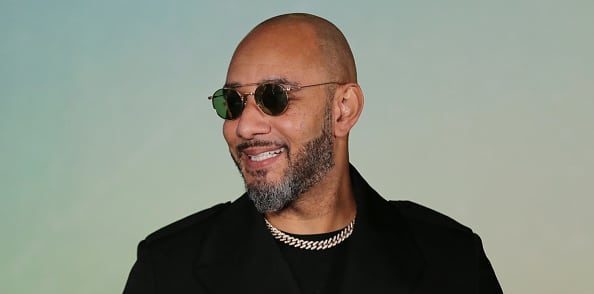 Swizz Beatz Sues North Carolina Nightclub Over Unpaid DMX Royalties