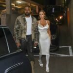 Kanye West Releases Provocative ‘Gemini Season’ Music Video Directed by Bianca Censori