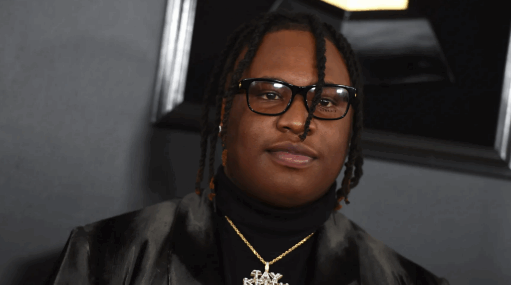 Hitmaking Producer Tay Keith Passes Away at 29