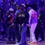 Wu-Tang Clan Celebrate Knicks’ NBA Championship Win on Fallon