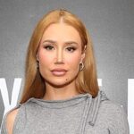Iggy Azalea Responds to Viral ‘Work’ Nostalgia