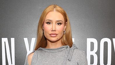 Iggy Azalea Responds to Viral 'Work' Nostalgia