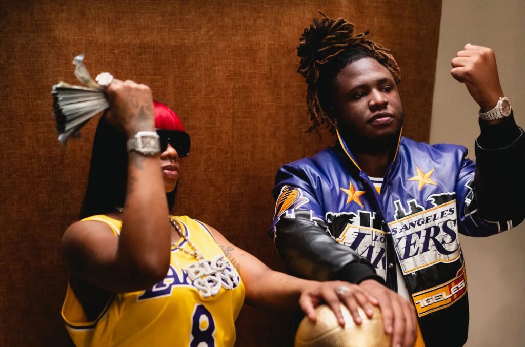 Sexxy Red Addresses Alleged Unpaid Royalties to Tay Keith in Legal Filing
