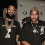 Bino Rideaux and Nipsey Hussle Reunite on New Track ‘All Summer’